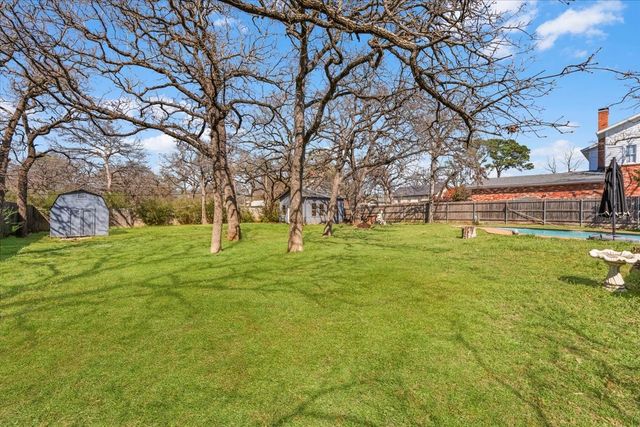 1313 W Sanford Street, Arlington, TX 76012