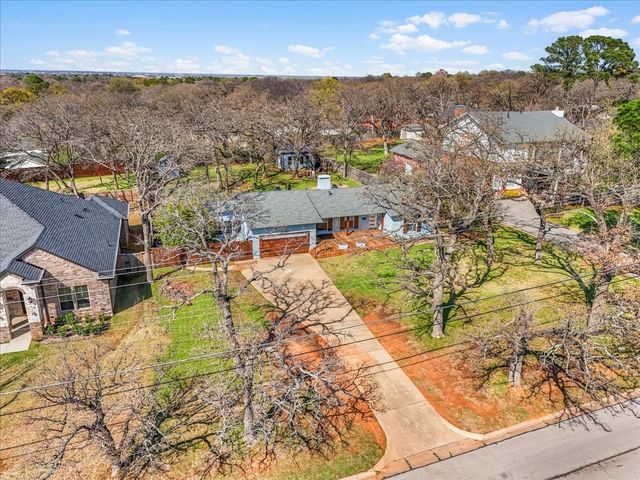 1313 W Sanford Street, Arlington, TX 76012