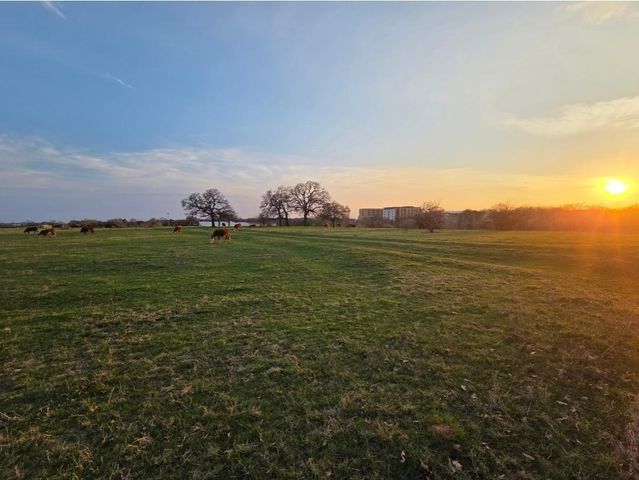 1313 W Sanford Street, Arlington, TX 76012