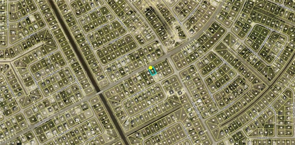 646 Alabama RD S, LEHIGH ACRES, FL 33974 — photo 2