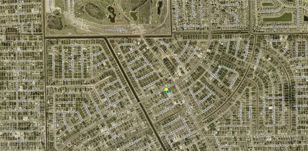 646 Alabama RD S, LEHIGH ACRES, FL 33974 — photo 3