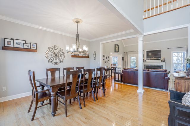 165 Drake Drive NW, Cleveland, TN 37312