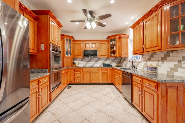 165 Drake Drive NW, Cleveland, TN 37312