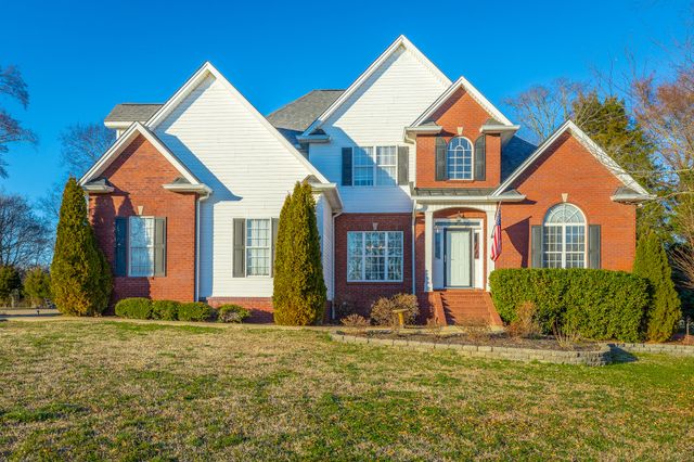 165 Drake Drive NW, Cleveland, TN 37312