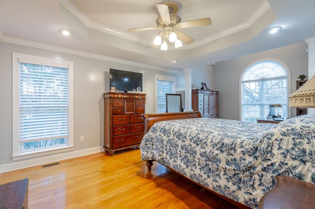 165 Drake Drive NW, Cleveland, TN 37312