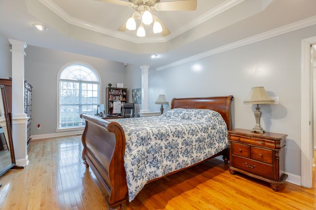 165 Drake Drive NW, Cleveland, TN 37312