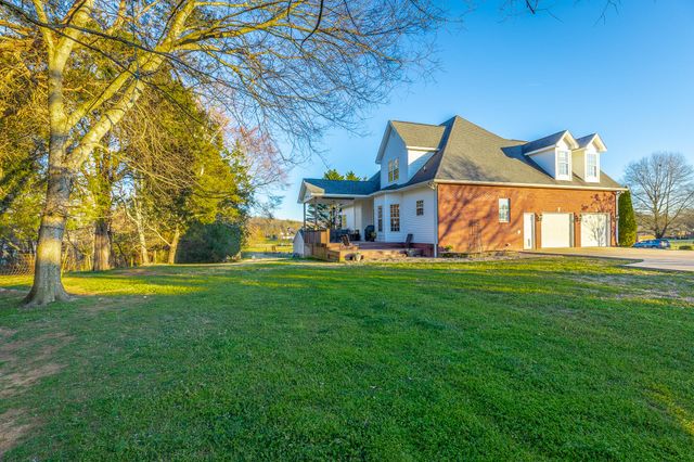 165 Drake Drive NW, Cleveland, TN 37312