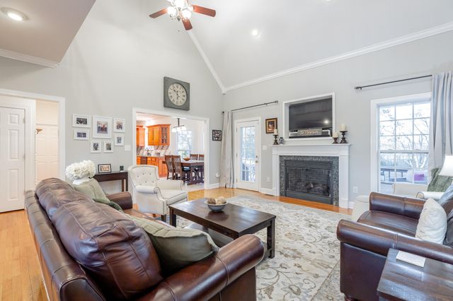 165 Drake Drive NW, Cleveland, TN 37312