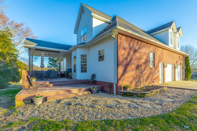 165 Drake Drive NW, Cleveland, TN 37312