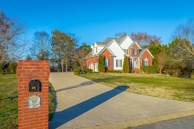 165 Drake Drive NW, Cleveland, TN 37312