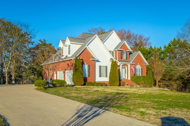 165 Drake Drive NW, Cleveland, TN 37312