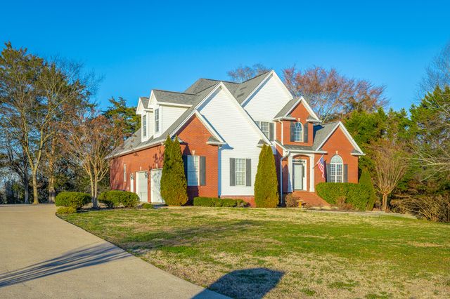 165 Drake Drive NW, Cleveland, TN 37312