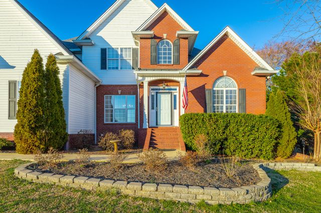 165 Drake Drive NW, Cleveland, TN 37312