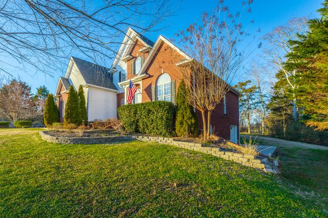 165 Drake Drive NW, Cleveland, TN 37312