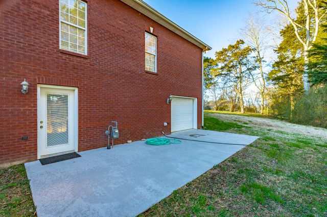 165 Drake Drive NW, Cleveland, TN 37312