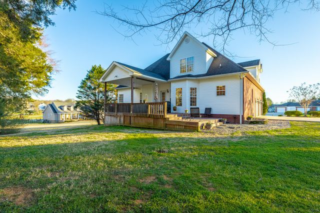 165 Drake Drive NW, Cleveland, TN 37312