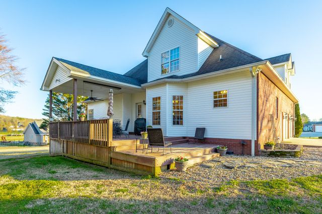 165 Drake Drive NW, Cleveland, TN 37312