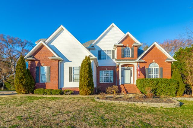 165 Drake Drive NW, Cleveland, TN 37312