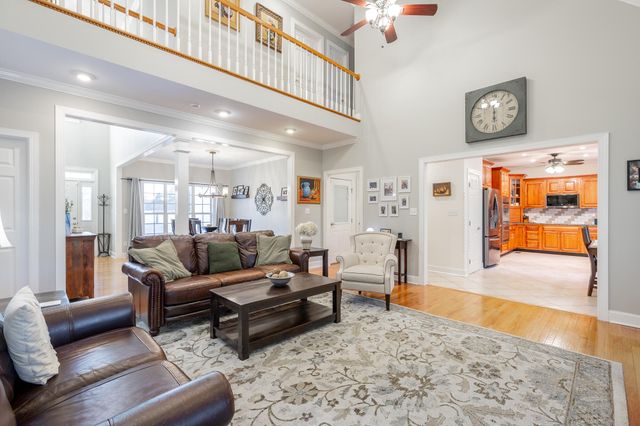 165 Drake Drive NW, Cleveland, TN 37312