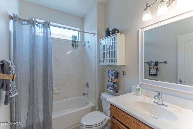 16464 W VIRGINIA Avenue, Goodyear, AZ 85395