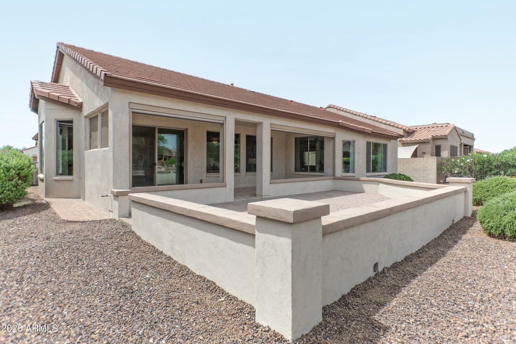Image 20 of property listing at 16464 W VIRGINIA Avenue, Goodyear, AZ 85395