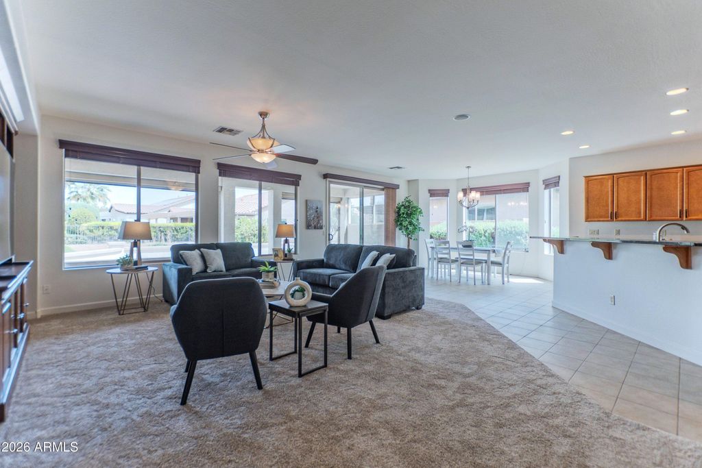Image 3 of property listing at 16464 W VIRGINIA Avenue, Goodyear, AZ 85395
