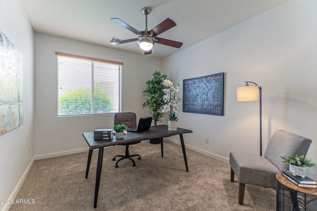 Image 9 of property listing at 16464 W VIRGINIA Avenue, Goodyear, AZ 85395
