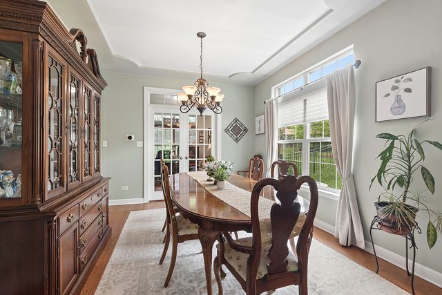 12013 S 76th Avenue, Palos Heights, IL 60463