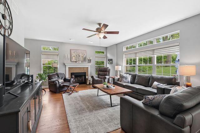 12013 S 76th Avenue, Palos Heights, IL 60463