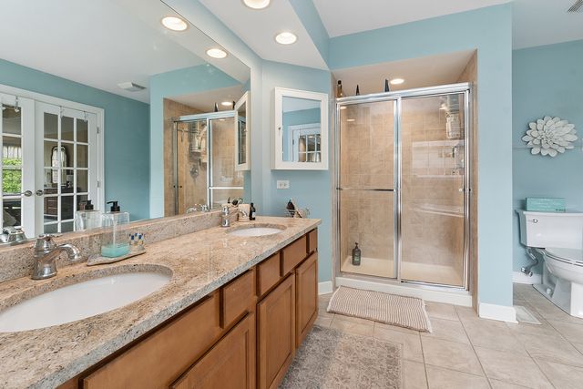 12013 S 76th Avenue, Palos Heights, IL 60463
