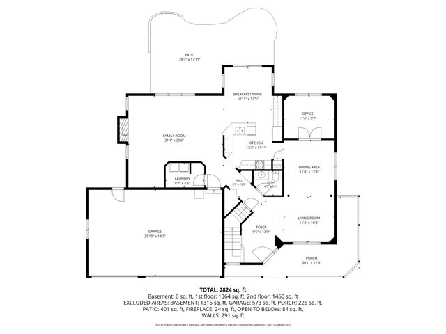 12013 S 76th Avenue, Palos Heights, IL 60463