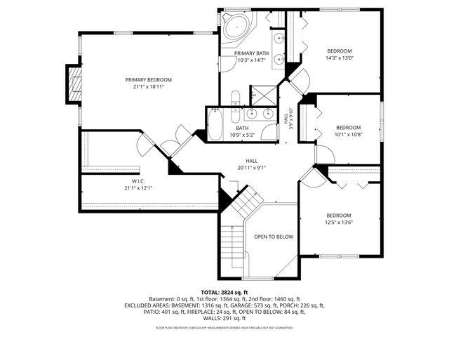 12013 S 76th Avenue, Palos Heights, IL 60463