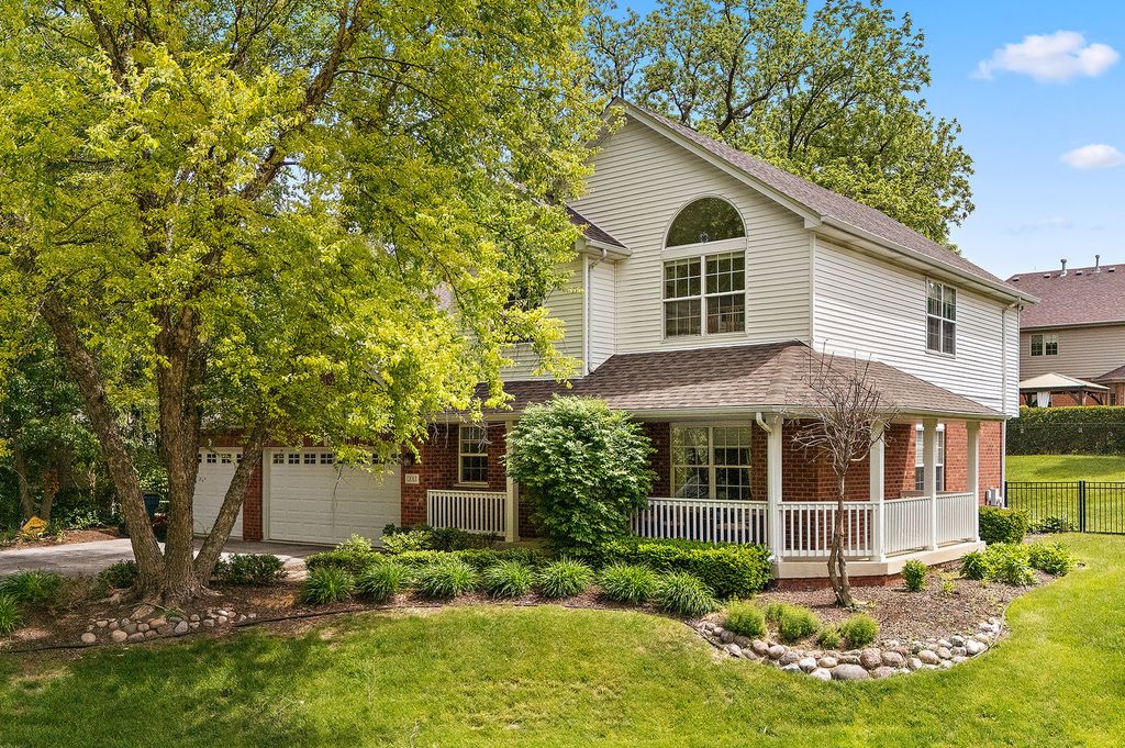 12013 S 76th Avenue, Palos Heights, IL 60463