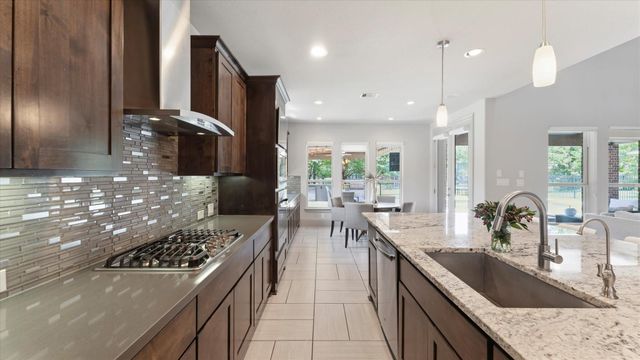 19 Gracenote Place, Tomball, TX 77375