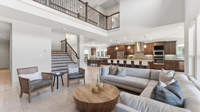 19 Gracenote Place, Tomball, TX 77375