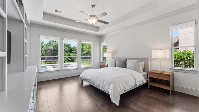 19 Gracenote Place, Tomball, TX 77375
