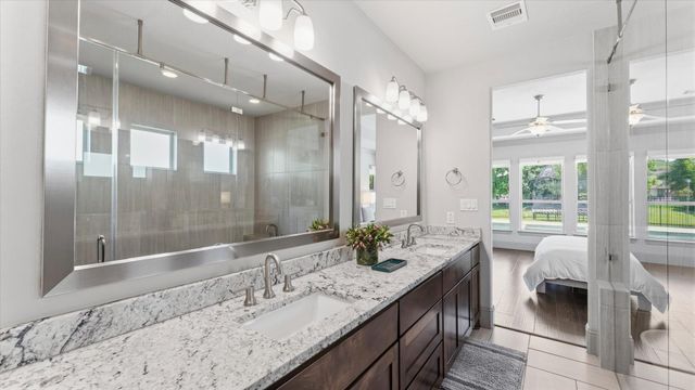 19 Gracenote Place, Tomball, TX 77375