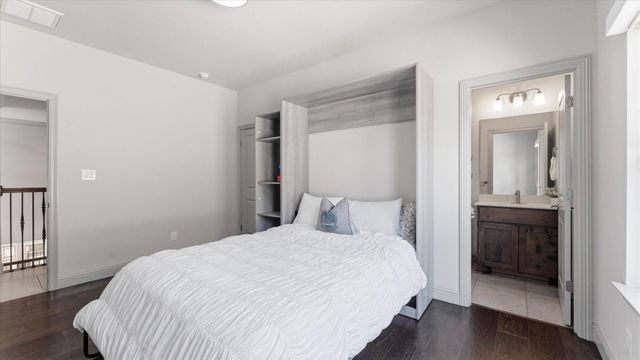 19 Gracenote Place, Tomball, TX 77375