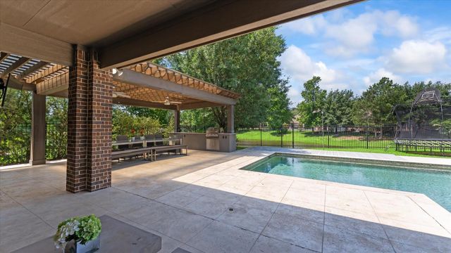 19 Gracenote Place, Tomball, TX 77375
