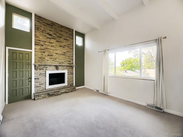 8874 W Harvard Drive, Lakewood, CO 80227
