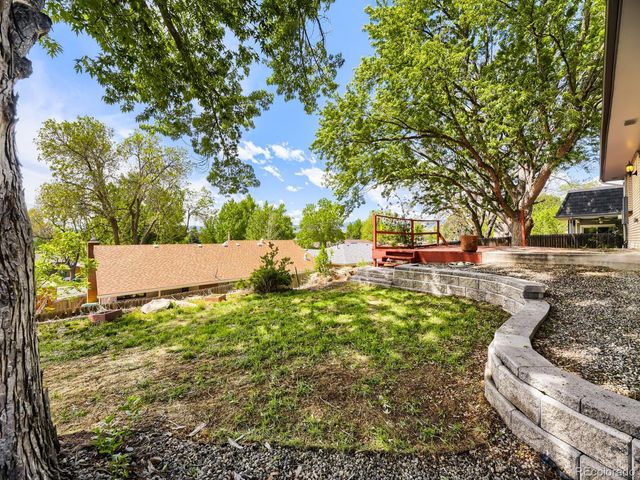 8874 W Harvard Drive, Lakewood, CO 80227