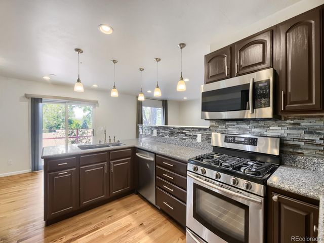 8874 W Harvard Drive, Lakewood, CO 80227