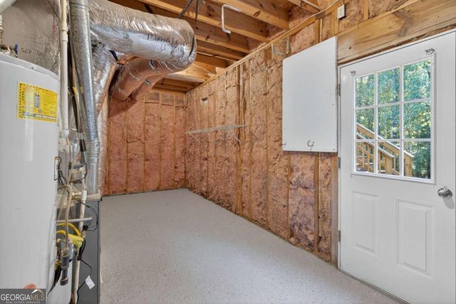 5843 Millers Pond Lane, Powder Springs, GA 30127