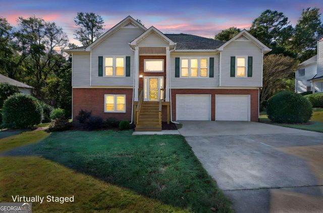 5843 Millers Pond Lane, Powder Springs, GA 30127