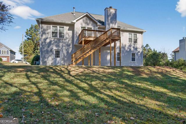 5843 Millers Pond Lane, Powder Springs, GA 30127