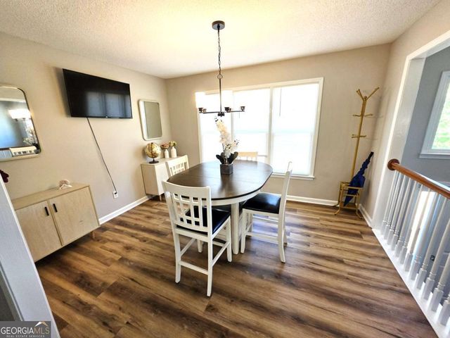 5843 Millers Pond Lane, Powder Springs, GA 30127