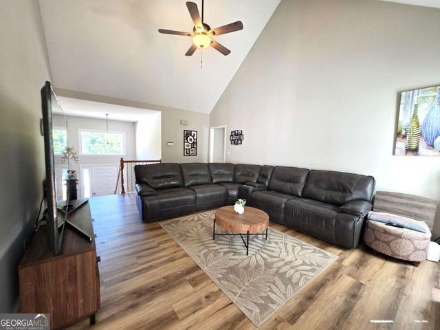 5843 Millers Pond Lane, Powder Springs, GA 30127