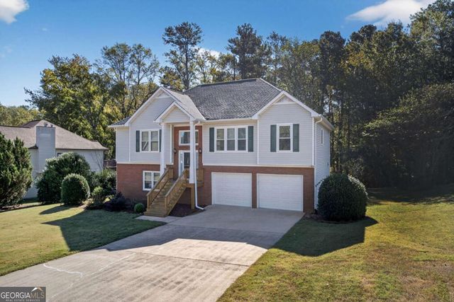 5843 Millers Pond Lane, Powder Springs, GA 30127