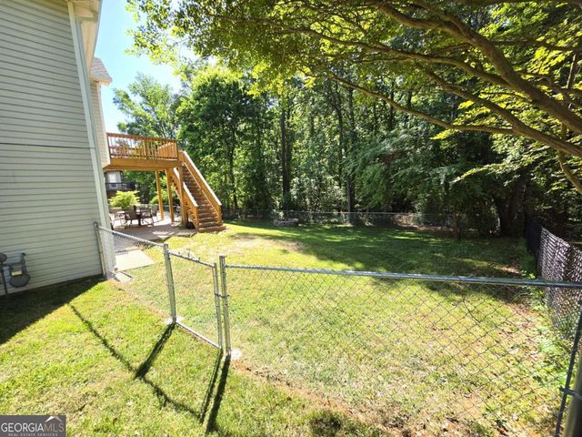 5843 Millers Pond Lane, Powder Springs, GA 30127