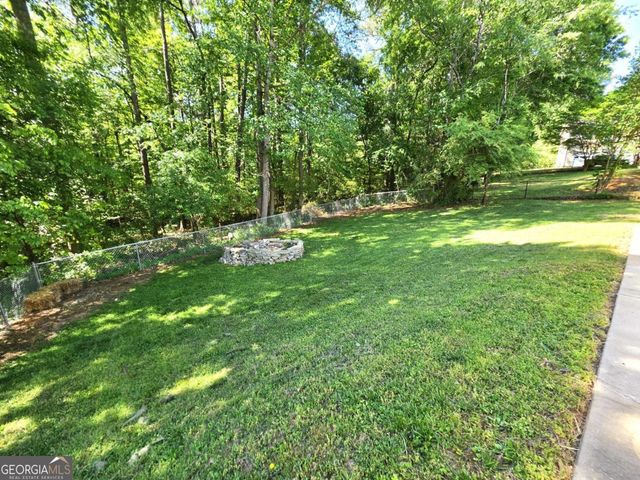 5843 Millers Pond Lane, Powder Springs, GA 30127